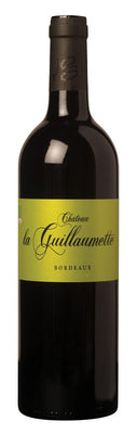 Château La Guillaumette 2022 Bordeaux (organic)