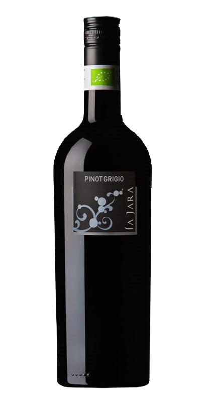 Pinot Grigio La Jara 2022