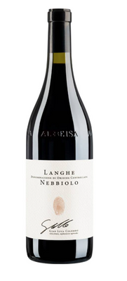 Langhe Nebbiolo Gian Luca Colombo 2023