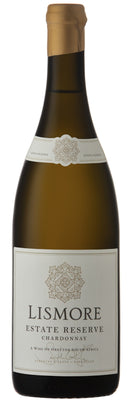 Chardonnay Reserve, Greyton, Lismore Estate 2023