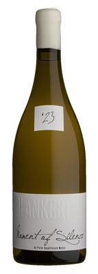 Moment of Silence Blank Bottle 2023