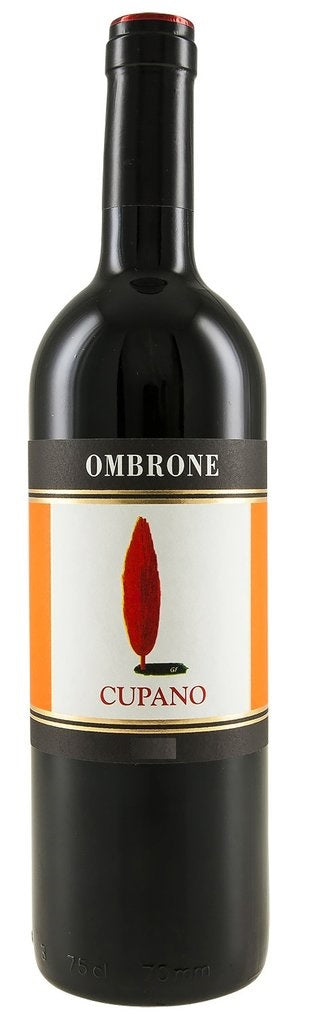 Ombrone Cupano 2021