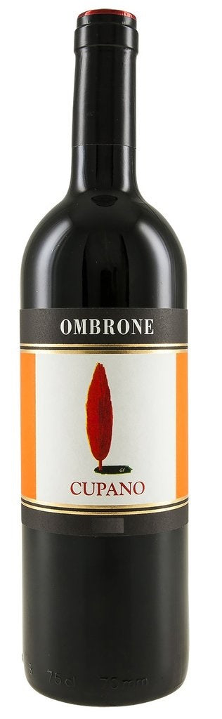 Ombrone Cupano 2019