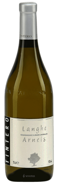 Arneis Elvio Tintero 2024