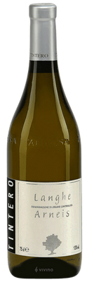 Arneis Elvio Tintero 2024