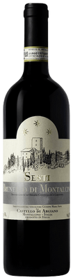 Brunello di Montalcino, Sesti 2018