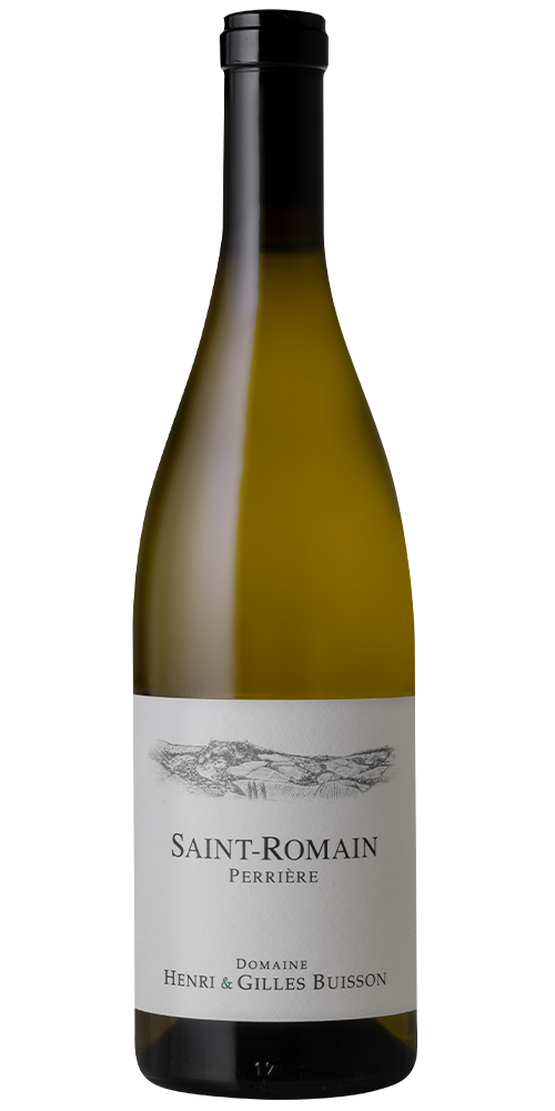 St Romain 'La Perriere' Domaine Henri et Gilles Buisson 2022