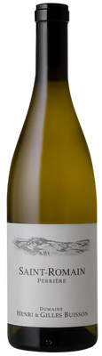 St Romain La Perriere Domaine Buisson 2017
