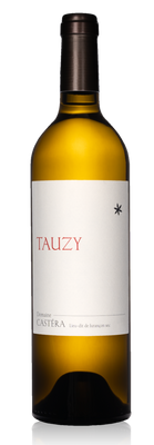 Jurancon Sec Tauzy Domaine Castera 2022