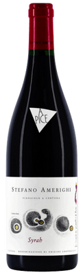 Syrah Apice Stefano Amerighi 2020