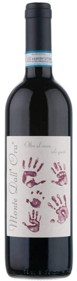 Valpolicella Saseti Monte dall'Ora 2023