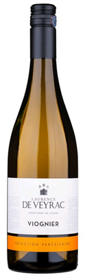 Viognier Laurence de Veyrac 2022