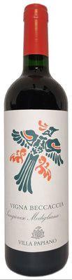 Vigna Beccaccia Sangiovese Villa Papiano 2020