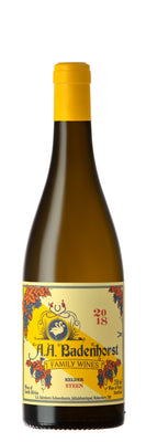 A A Badenhorst Kelderblok Chenin Blanc 2020