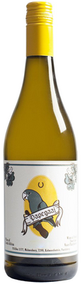 Papegaai Chenin Palomino AA Badenhorst 2020