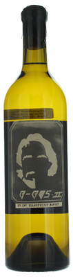 Blank Bottle B-Bos II 2020
