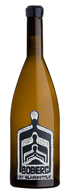 Blank Bottle Boberg 2021