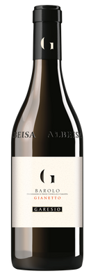 Barolo Gianetto Garesio 2016