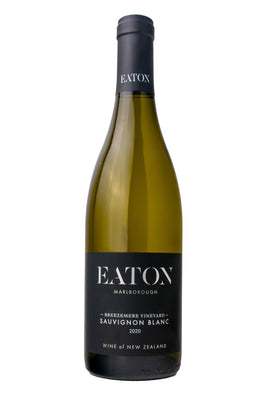 Eaton Family Breezemere Marlborough Sauvignon Blanc 2020