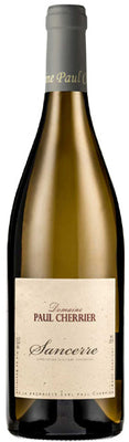 Sancerre Chaume Saint Pere, Paul Cherrier 2023