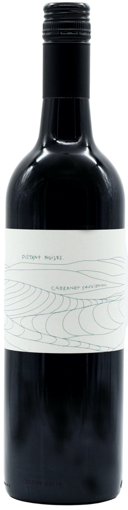 Distant Noises Cabernet Sauvignon 2019