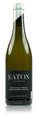 Eaton Family Wines Thistle Hill Sauvignon Blanc 2018