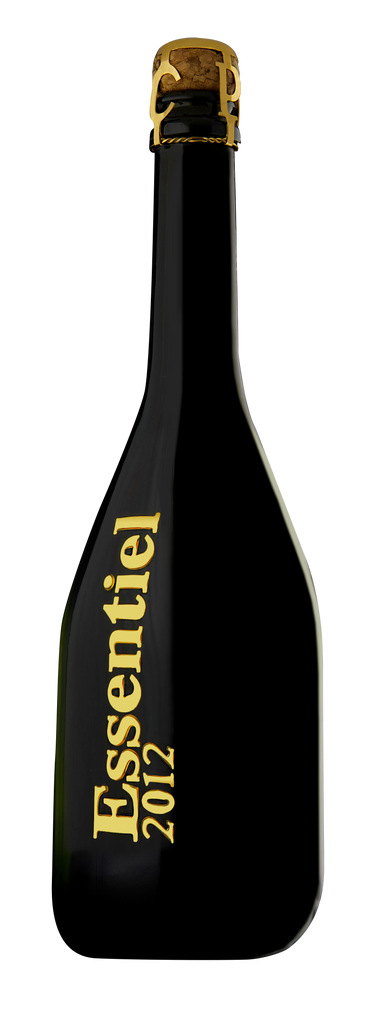 Champagne Collard-Picard Essentiel 2012 Zero Dosage