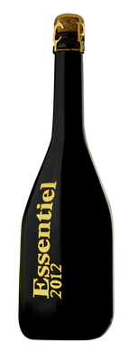Champagne Collard-Picard Essentiel 2012 Zero Dosage