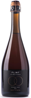 Flint Charmat Rosé 2021
