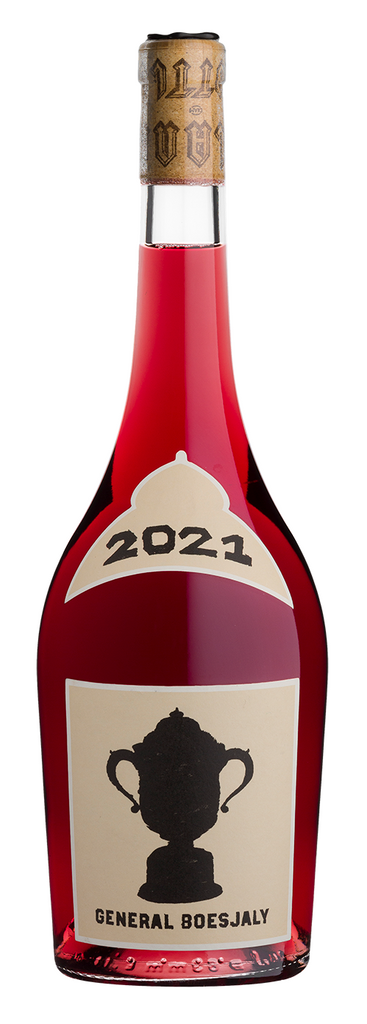 Blank Bottle General Boesjaly 2021