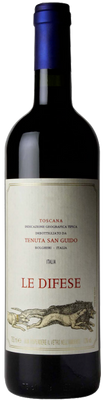 Le Difese Tenuta San Guido 2019