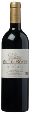 Chateau Mille Roses Haut-Medoc 2019
