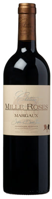 Chateau Mille Roses Margaux 2019