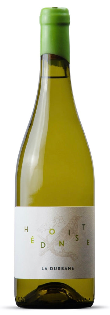 Viognier Hedoniste La Durbane 2021
