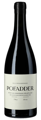 Old Vine Series 'Pofadder' Sadie Family Wines 2022