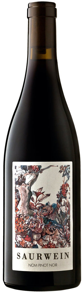Nom Pinot Noir Saurwein 2020