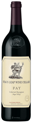 Stag's Leap Wine Cellars 'Fay' Cabernet Sauvignon 2013