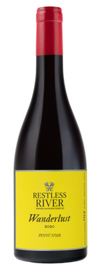 Restless River Wanderlust Pinot Noir 2020