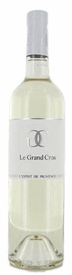 Le Grand Cros Blanc L'Esprit de Provence 2022 Cotes de Provence