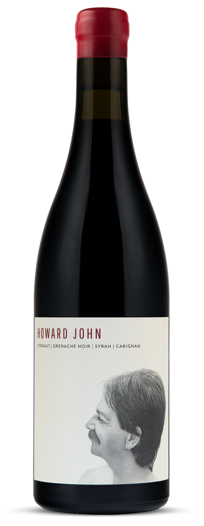 Lourens Family Wines Howard John 2020
