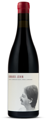 Lourens Family Wines Howard John 2020