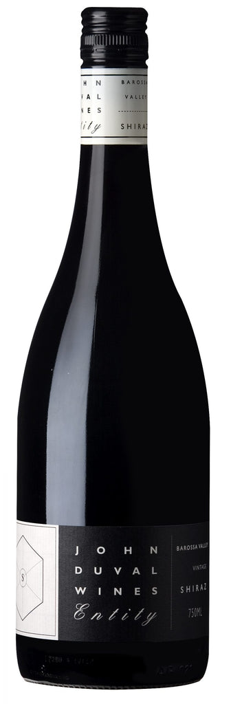 John Duval Entity Shiraz 2022