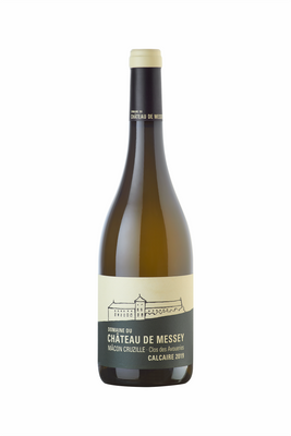 Macon-Cruzille 'Calcaire' Clos des Avoueries Monopole Chateau de Messey 2020