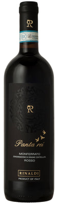 Panta Rei, Rinaldi, Piedmont 2017