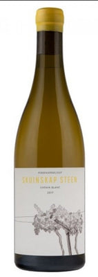 Lourens Family Wines Skuinskap Steen 2020