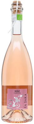 Rose Special Cuvee Frizzante La Jara NV