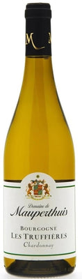 Bourgogne Chardonnay Les Truffieres, Domaine de Mauperthuis 2020